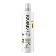 ANIAN CHP 400ML LISO Y SUAVE