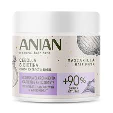 ANIAN MASCAR 350ML CEBOLLA