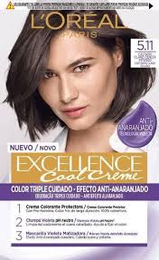 IMEDIA EXCEL TINTE 5.11 CAST CL CEN
