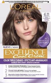 IMEDIA EXCEL TINTE 6.11 RUB OSC CEN