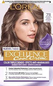 IMEDIA EXCEL TINTE 7.11 RUBIO