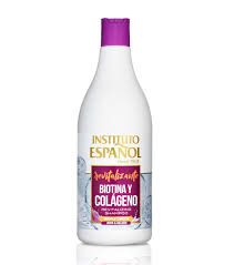 INST ESPANOL CHP 750ML BIOTINA PLUS COLA