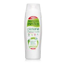 INST ESPANOL CHP SUAVE 750 PIELSANA