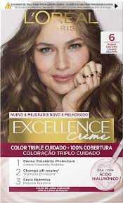 IMEDIA EXCEL TINTE 06'10 RU OSC CEN
