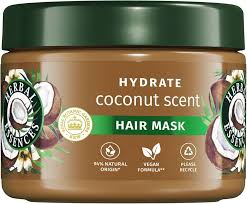 HERBAL MASC 500ML COCO