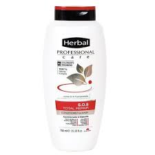 HERBAL ACOND CON MASCAR 750 TOT REPAIR