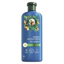 HERBAL CHP 350ML ARGAN
