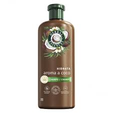 HERBAL CHP 350ML COCO