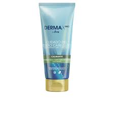H AND S DERMA ACOND 220ML CALMANTE