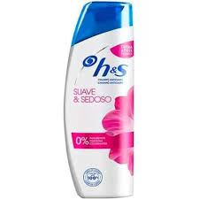 H AND S CHP 230ML SUAV SED SECO DANAD$