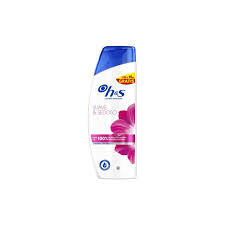 H AND S CHP 235 PLUS 15ML SUAVE SEDOSO
