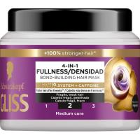 GLISS MASC 400ML 4 1 WONDER DENSIDAD