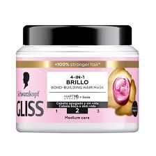 GLISS MASCAR 4 1 400 BRILLO