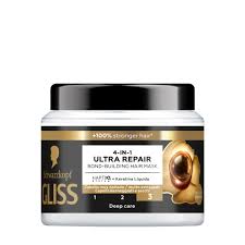 GLISS MASCAR 4 1 400 ULTRA REPAIR