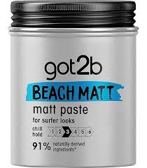 GOT2B CERA FIJ MATTE FIJ3 100ML