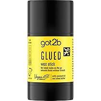 GOT2BE FIJ CAB 50ML STICK GLUED