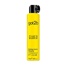 GOT2BE LACA GLUED 300ML