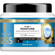 GLISS CHP 400 AQUA REVIVE  EX