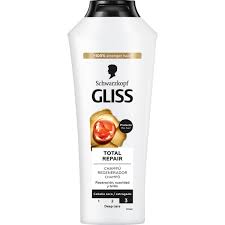 GLISS CHP 400 TOTAL REPAIR  EX