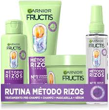 FRUCTIS MASCAR 320ML ADIOS DANOS