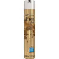 ELNETT LACA 400ML FUERTE