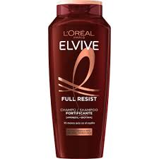 ELVIVE CHP 700ML FULL RESIST