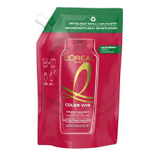 ELVIVE CHP ECO 500ML COLORVIVE