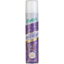 BATISTE CHP SECO VOLUMEN INMED 200