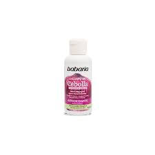 BABARIA CHP CEBOLLA 100ML  VIAJE