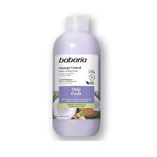 BABARIA CHP CONTROL ONLY CURLS 500