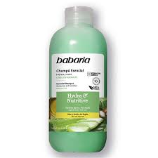 BABARIA CHP ESEN HYDRA  AND  NUTRIT 500