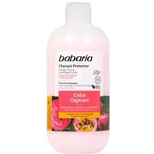BABARIA CHP PROT COLOR CAPTURE 500