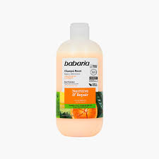BABARIA CHP RESET NUTRIT AND REPAIR 500