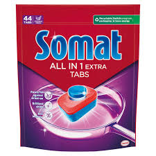 SOMAT LAVAVAJ PLLAS TODO 1 44D