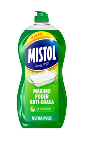 MISTOL LAV MANO 950ML DERMA PLUS LIMPIA