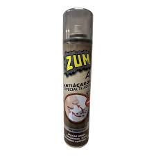 ZUM ANTIACAROS 300ML