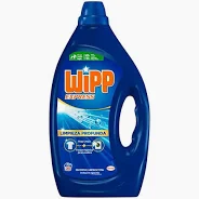 WIPP DET GEL 35 PLUS 18D 2.385L LIMP CON LIS