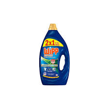 WIPP DET GEL 35 PLUS 35D 3.15L LIMP CON LISO