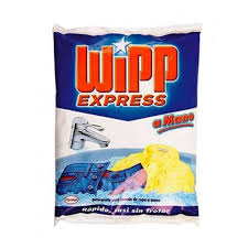 WIPP EXPRESS DET BOLSA 141GR