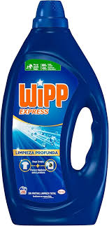 WIPP DET GEL 28D 1.26L LIMPIO Y LIS