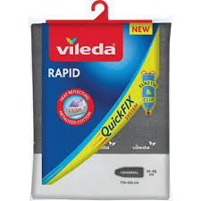 VILEDA FUNDA PLANCHAR MET ULT RAPID