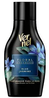 VERNEL PERF ROPA 540ML LIQ BLUE JASMINE
