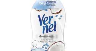 VERNEL SUAVIZ CONC 1.08L 60D AZUL