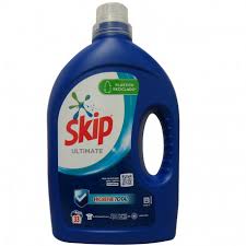 SKIP DET LIQ 33LAV 1,65L ULTIM.HIGI