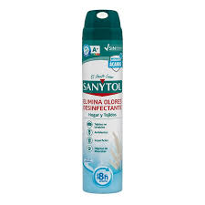 SANYTOL DESINF TEXTIL 300 SP HOG AND TEJIDO