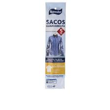 SACOS GUARDARROPA N.1 65X100 5U