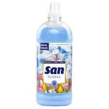 SAN SUAVIZ CONC 1.269L 59D FLORAL
