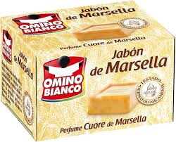 OMINO BIANCO JAB 250GR