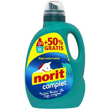 NORIT DET MAQ DELIC 24 PLUS 12LAV COMPLET