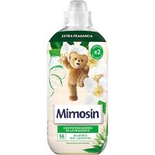 MIMOSIN SUAVIZ CONC 2LT 100D JAZMIN